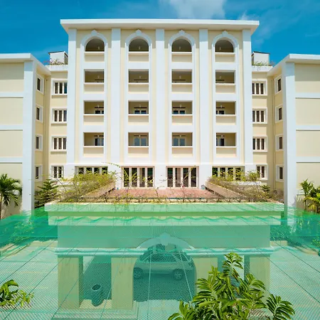 Hotel De La Renaissance