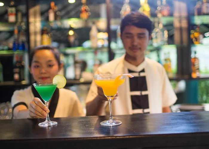 De La Renaissance Siem Reap