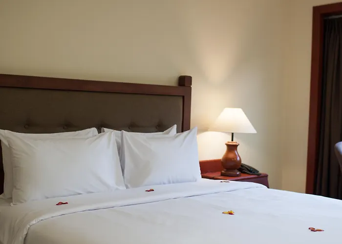 De La Renaissance Siem Reap