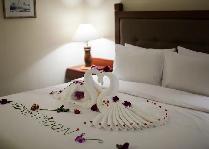 De La Renaissance Hotel Siem Reap