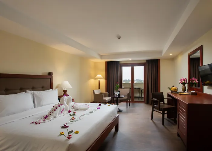 De La Renaissance 5*