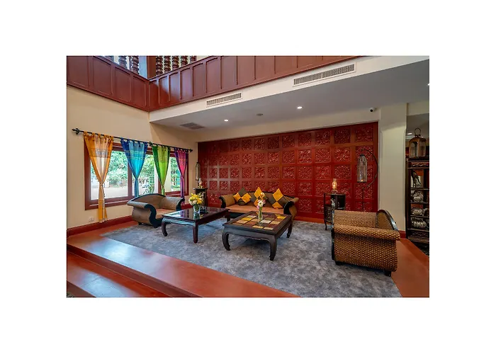 De La Renaissance Hotel Siem Reap