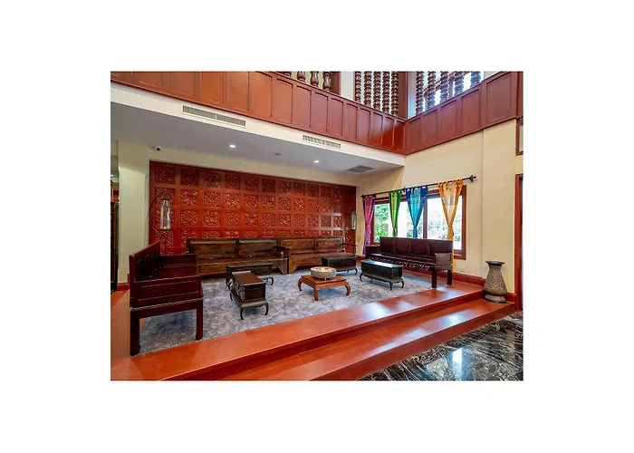 De La Renaissance Siem Reap