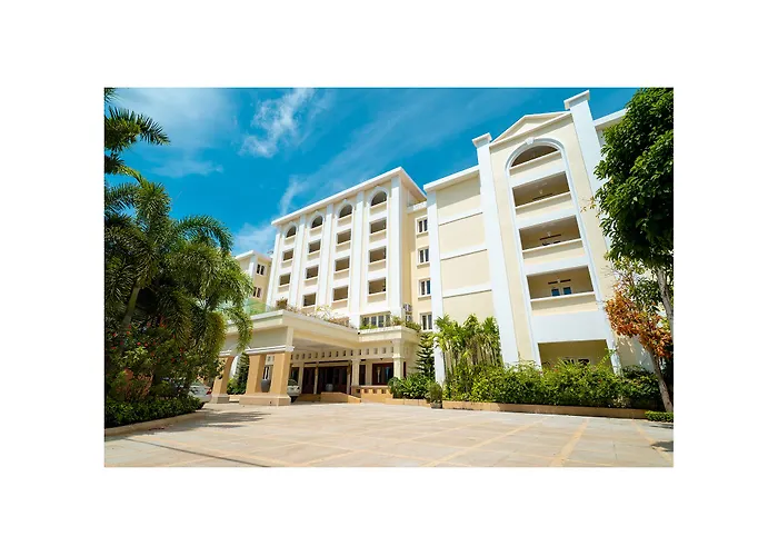 De La Renaissance Hotel
