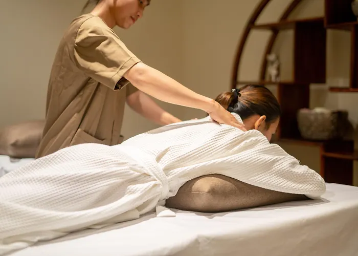 Hotel De La Renaissance Siem Reap