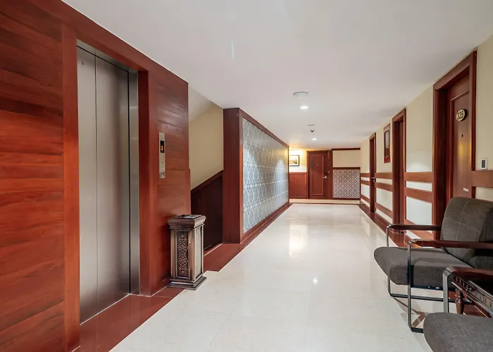 De La Renaissance Siem Reap