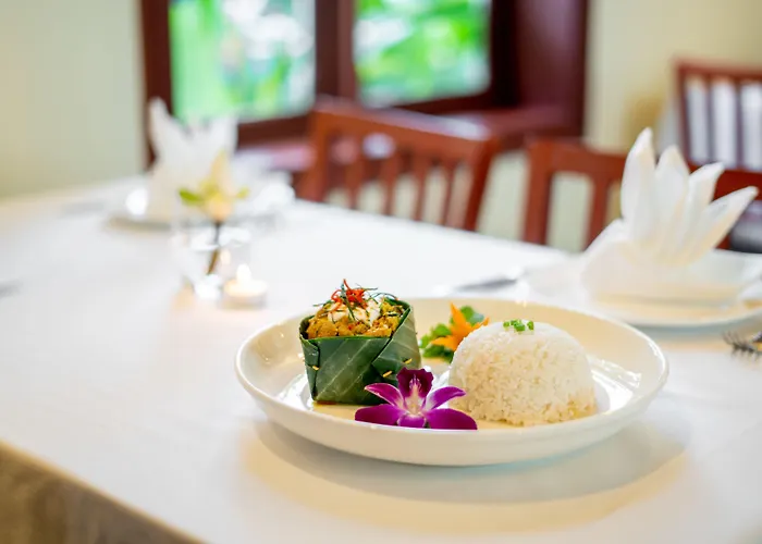 De La Renaissance Siem Reap
