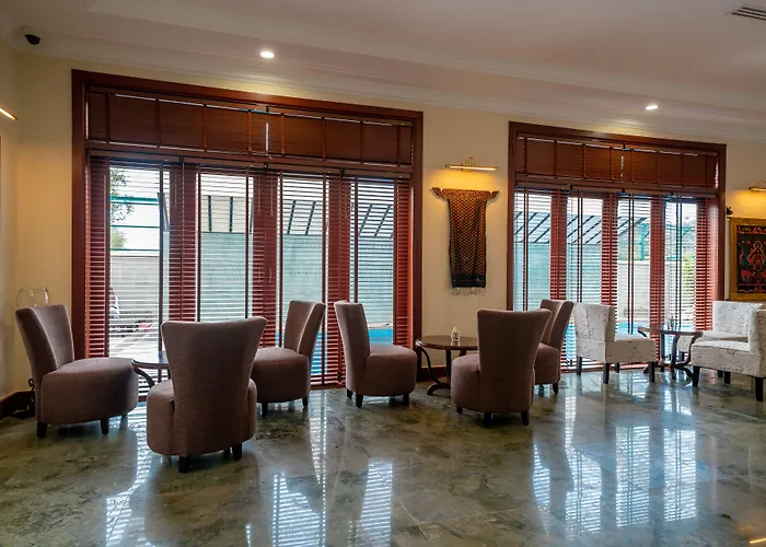 De La Renaissance 5*