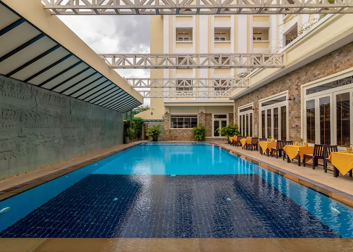 De La Renaissance 5*