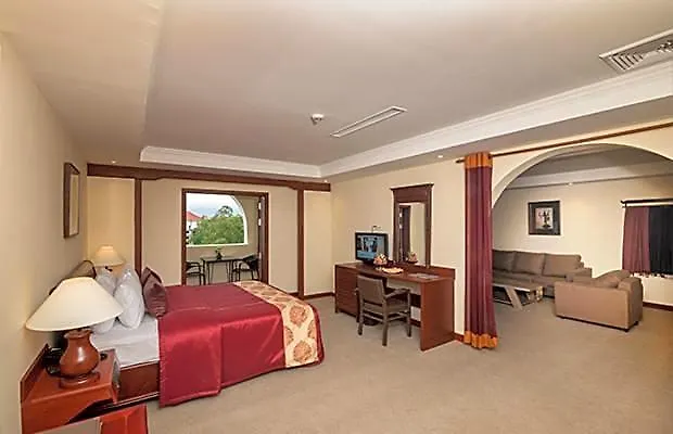 De La Renaissance Hotel Siem Reap