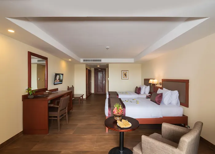 De La Renaissance 5*