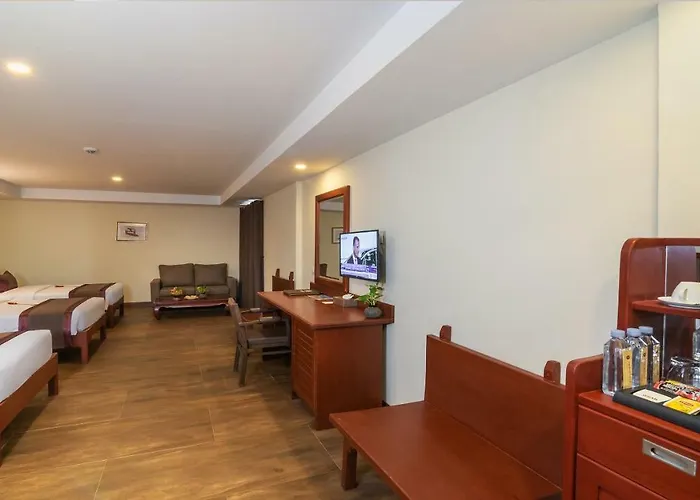 De La Renaissance 5*