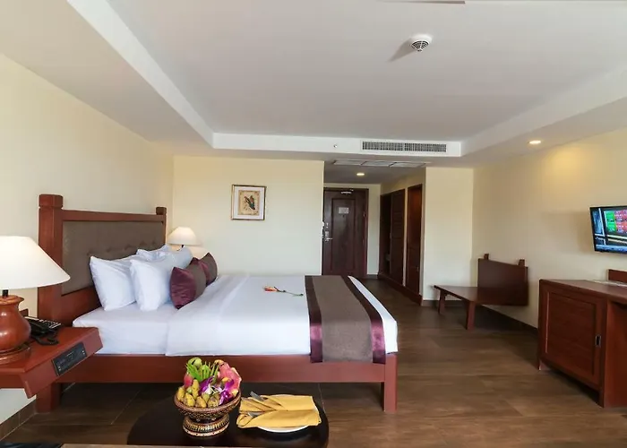 De La Renaissance 5*