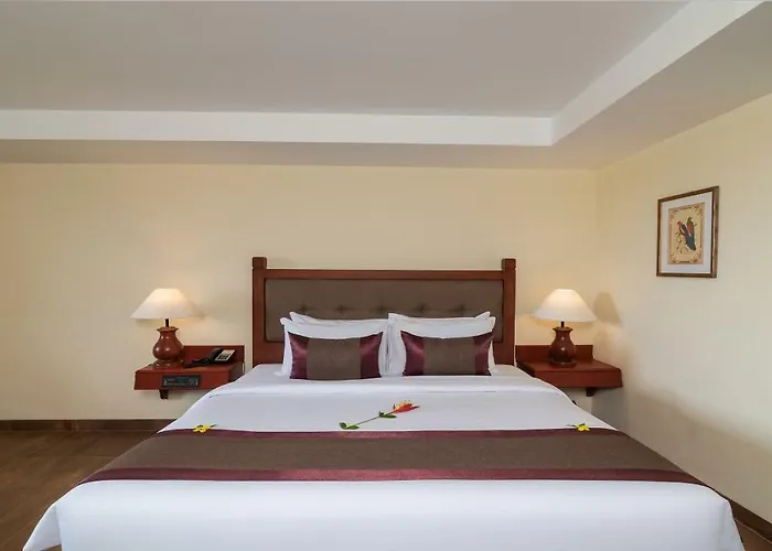 Hotel De La Renaissance 5*