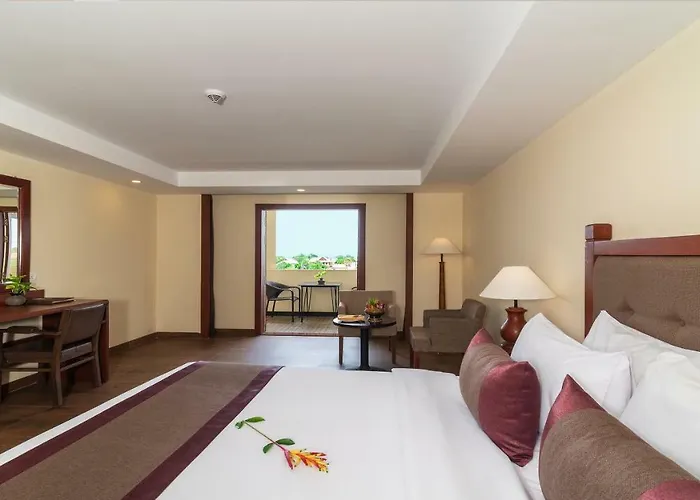 De La Renaissance 5*