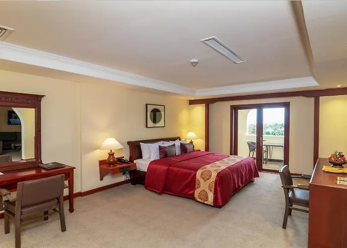 De La Renaissance 5*